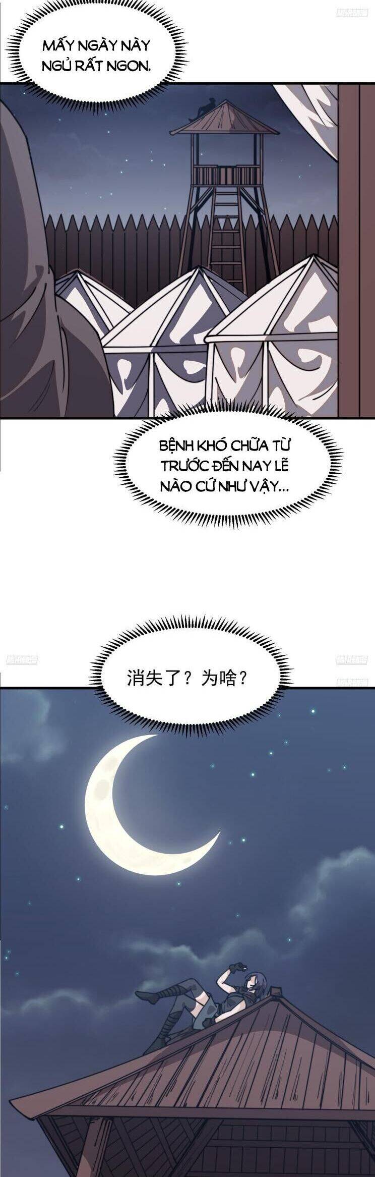 Ta Có Một Sơn Trại Chapter 991 - 7