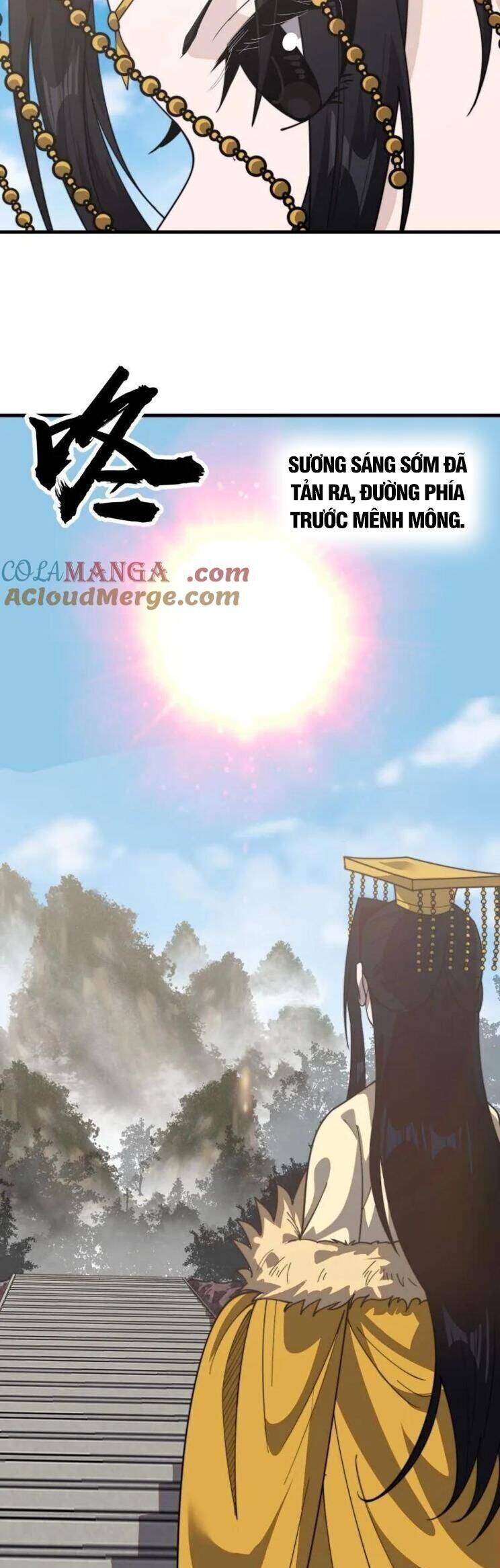 Ta Có Một Sơn Trại Chapter  994 - 12