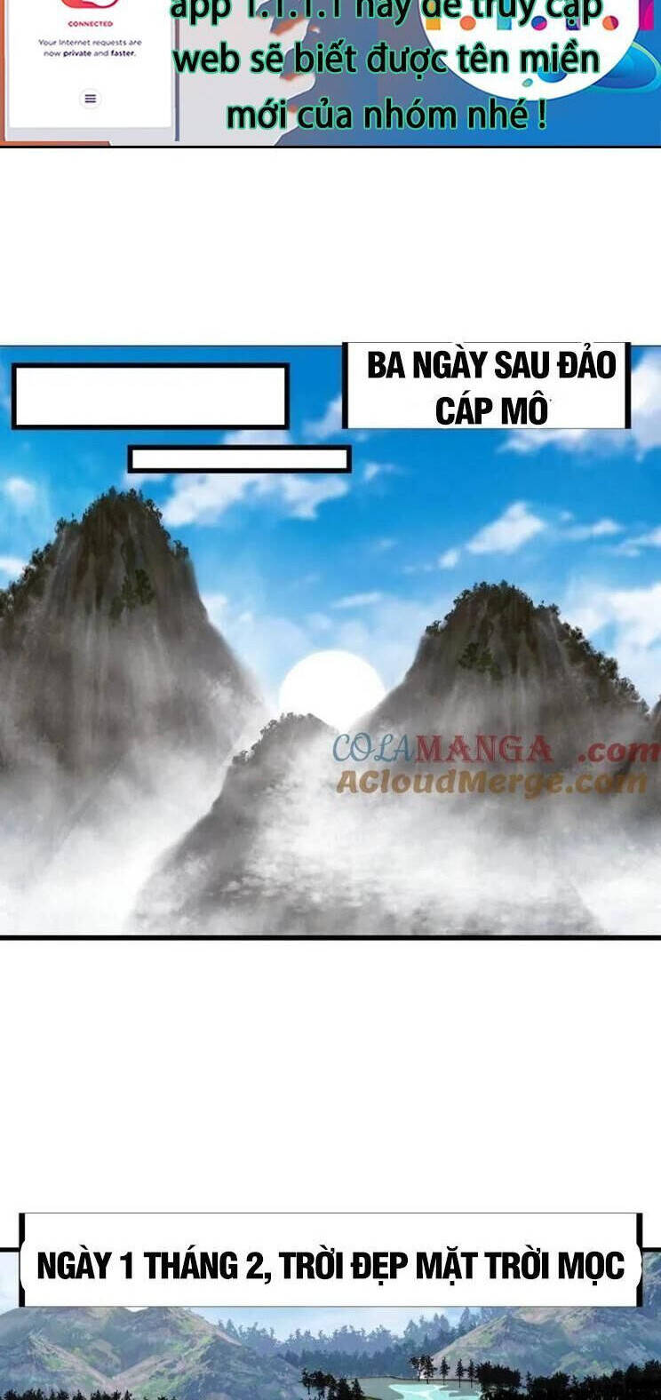 Ta Có Một Sơn Trại Chapter  994 - 3