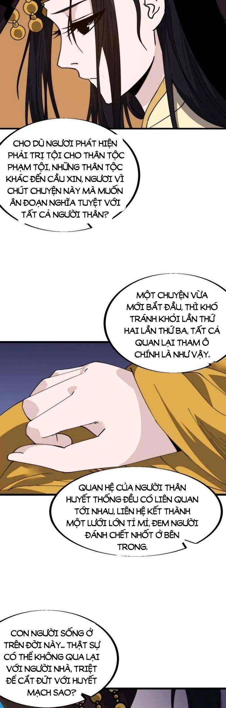 Ta Có Một Sơn Trại Chapter  994 - 9