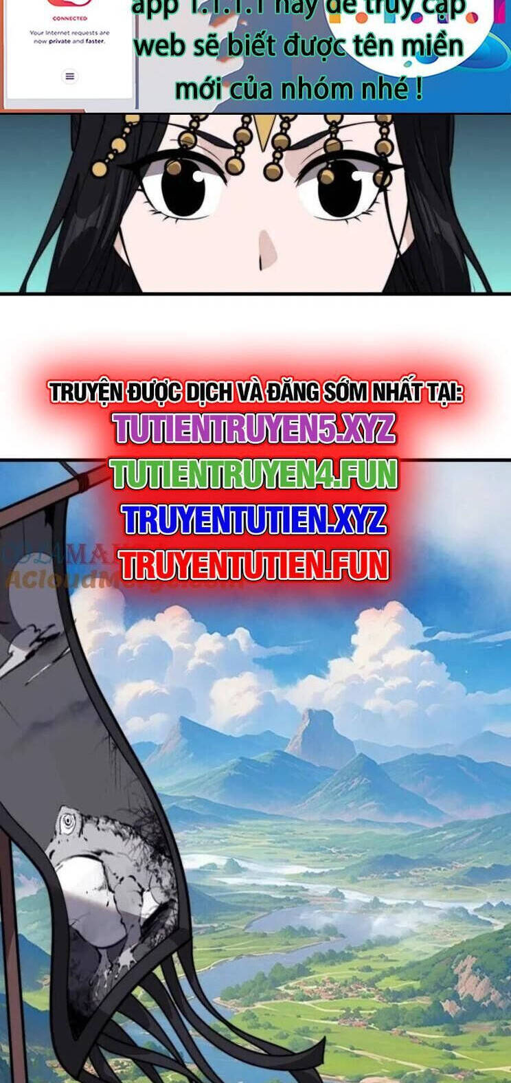 Ta Có Một Sơn Trại Chapter  995 - 3