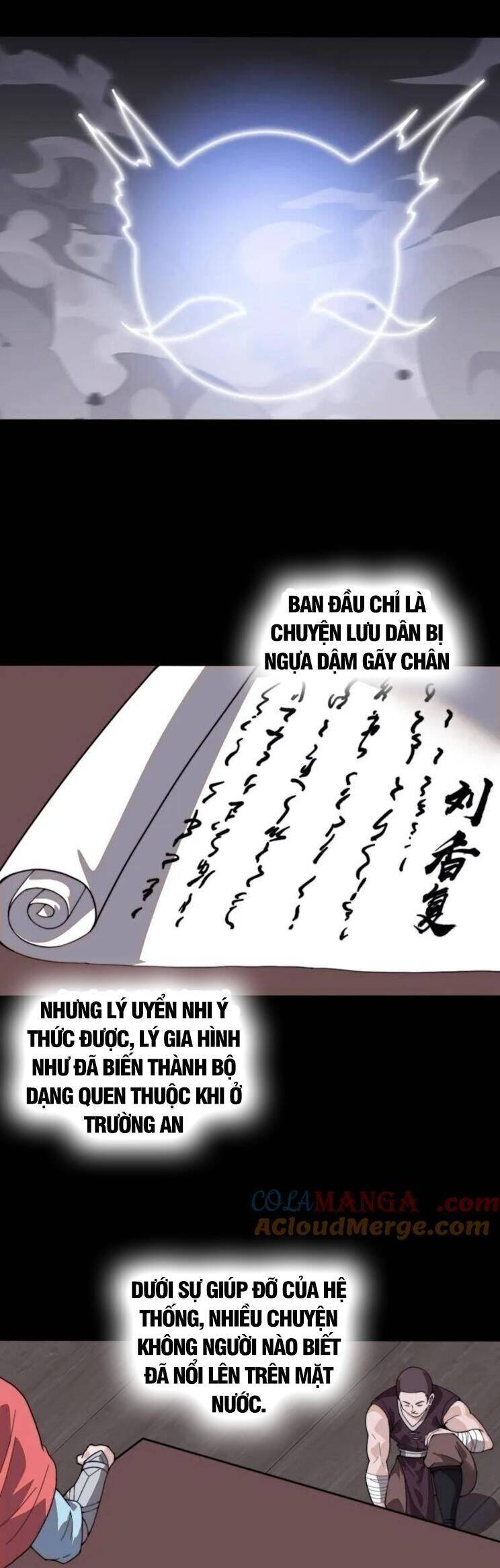 Ta Có Một Sơn Trại Chapter  995 - 24