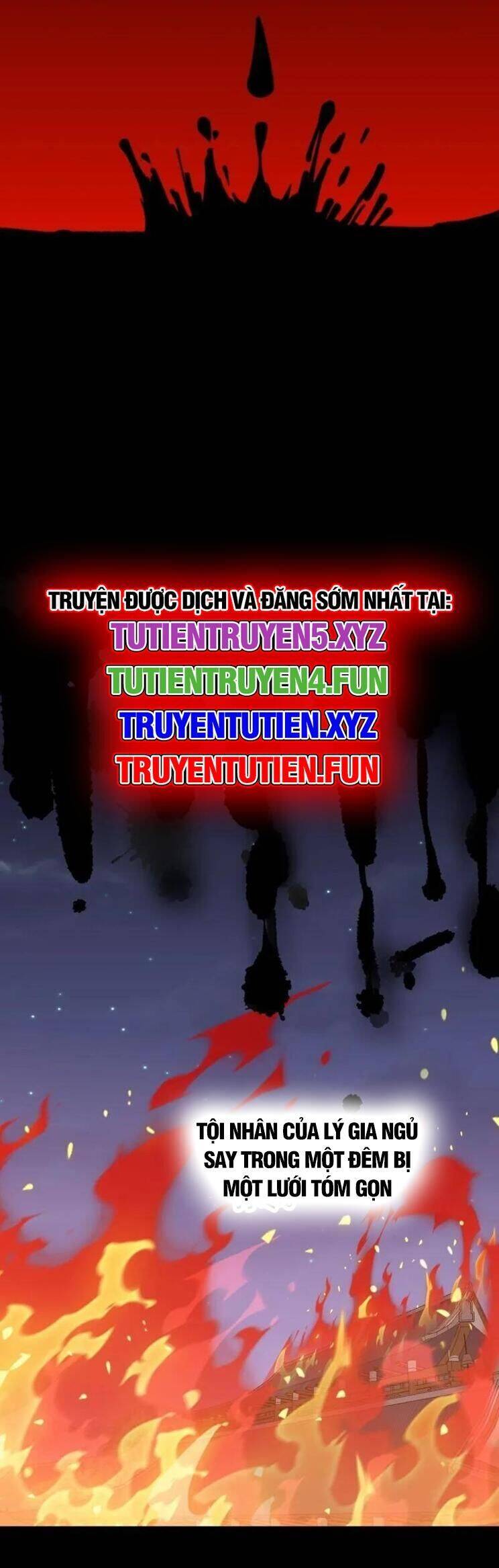 Ta Có Một Sơn Trại Chapter  995 - 30