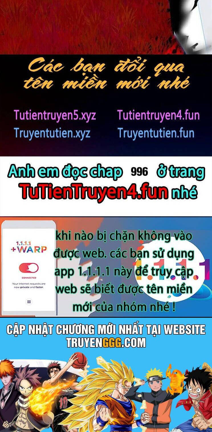 Ta Có Một Sơn Trại Chapter  995 - 35