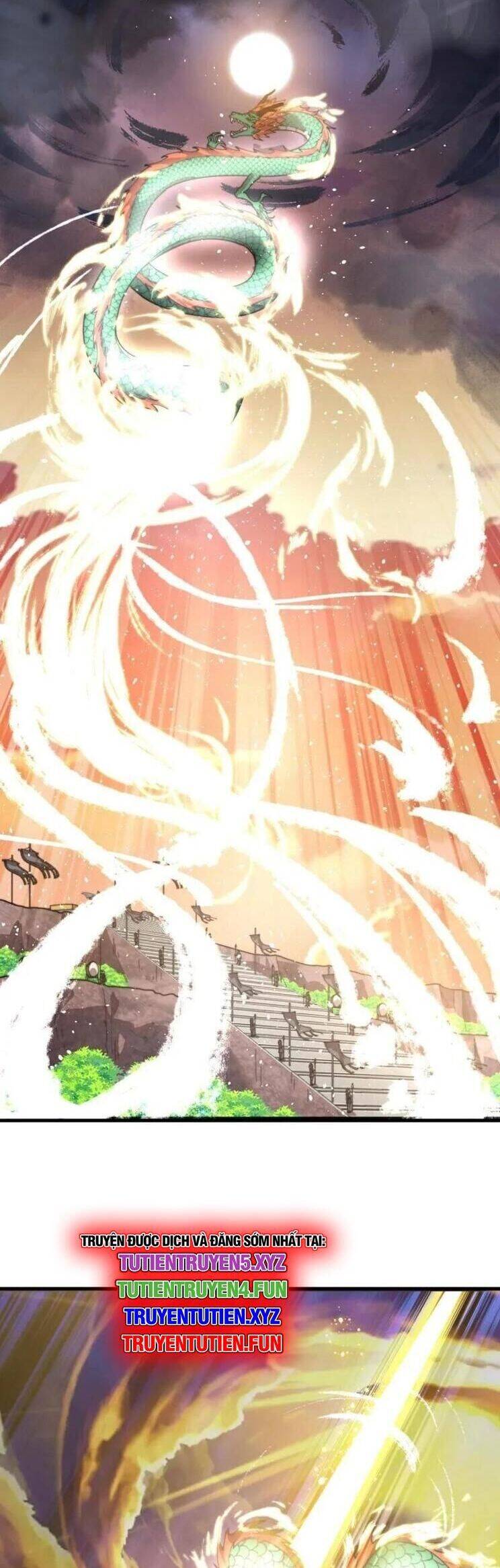 Ta Có Một Sơn Trại Chapter  996 - 19