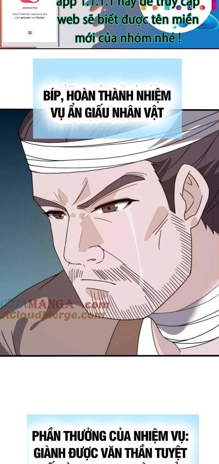 Ta Có Một Sơn Trại Chapter  996 - 3