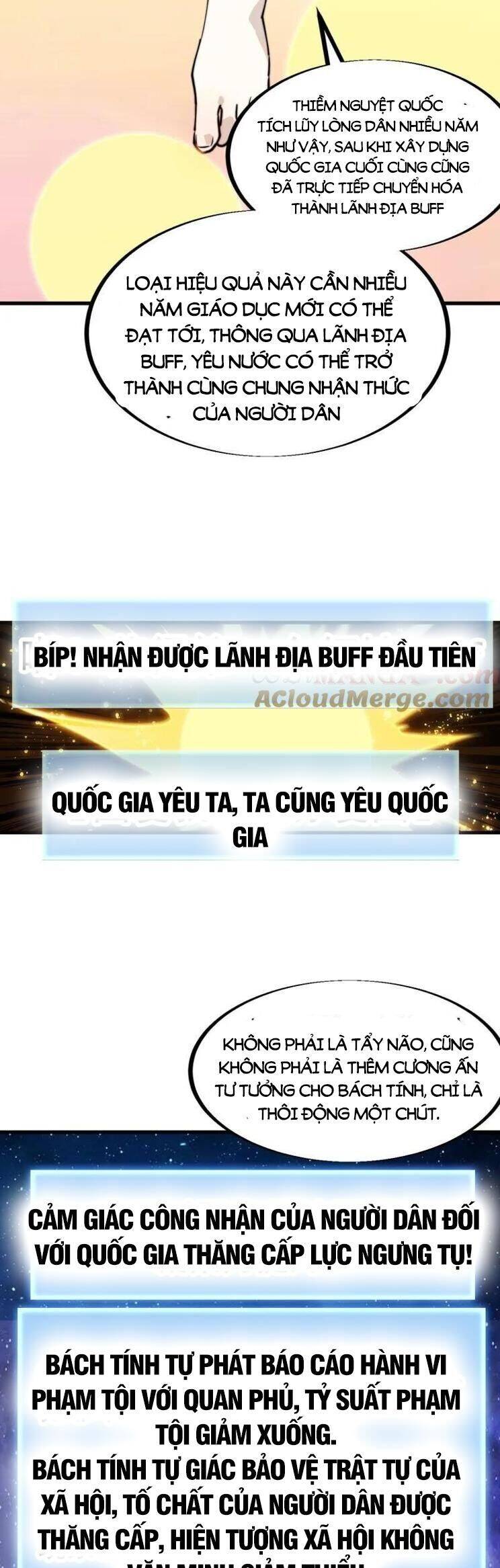 Ta Có Một Sơn Trại Chapter  996 - 27