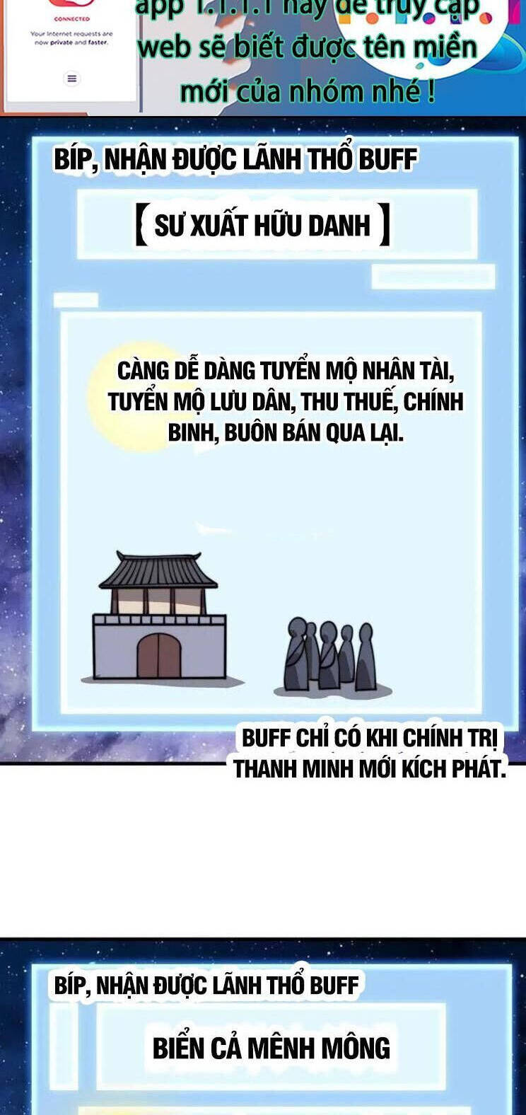 Ta Có Một Sơn Trại Chapter  997 - 3