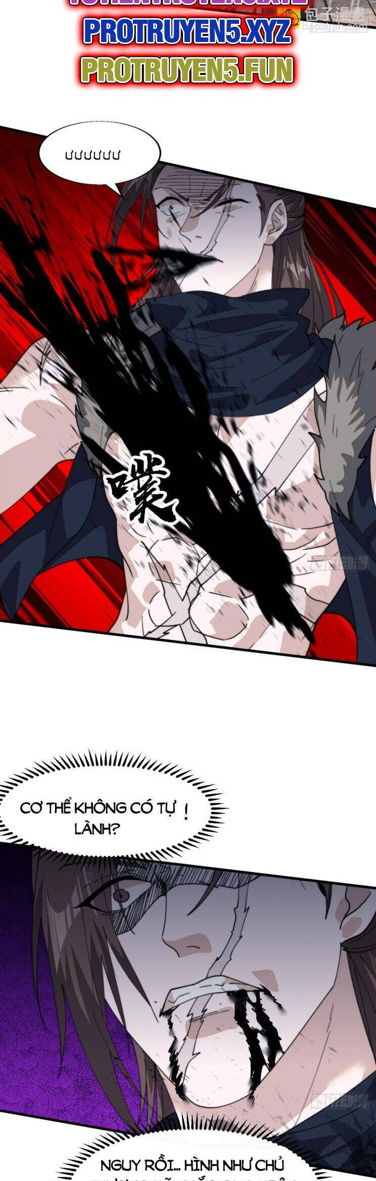 Ta Có Một Sơn Trại Chapter 907 - 2