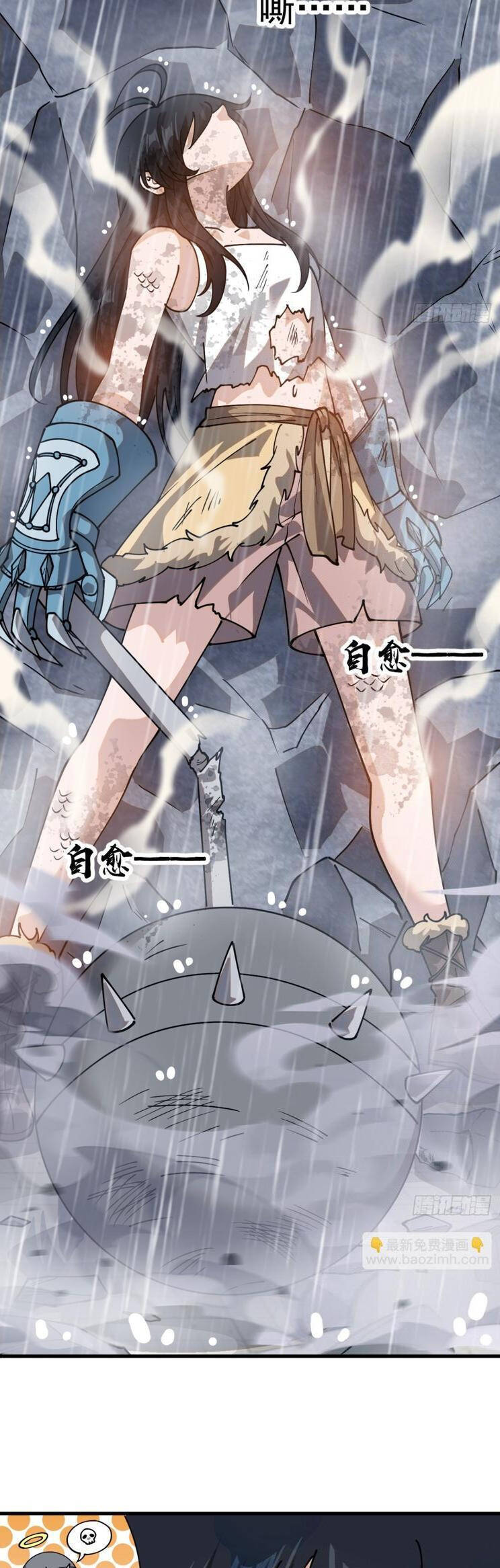 Ta Có Một Sơn Trại Chapter 907 - 16