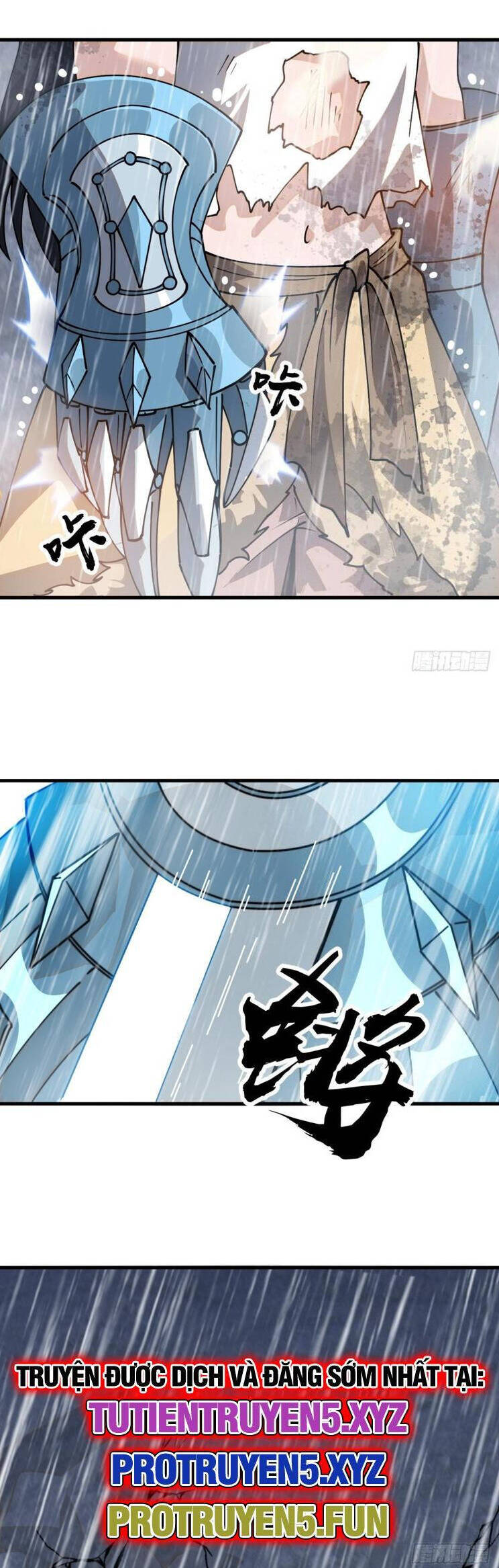 Ta Có Một Sơn Trại Chapter 907 - 18