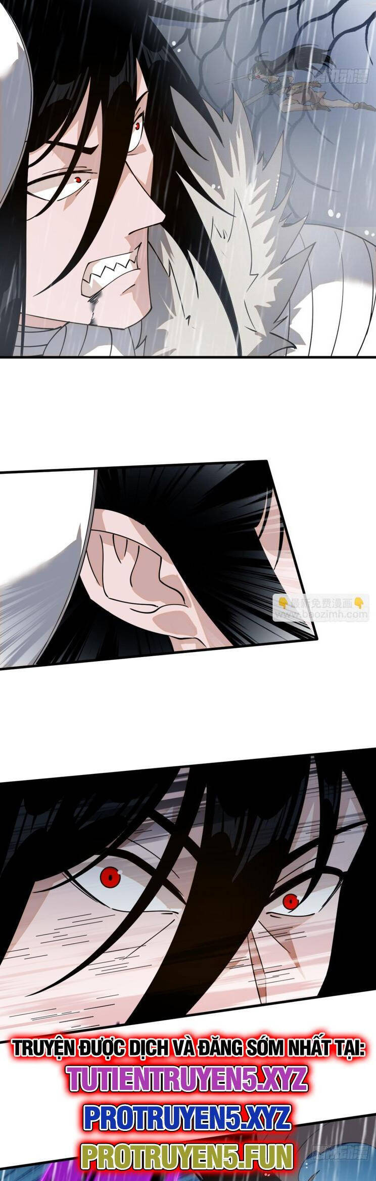 Ta Có Một Sơn Trại Chapter 907 - 25