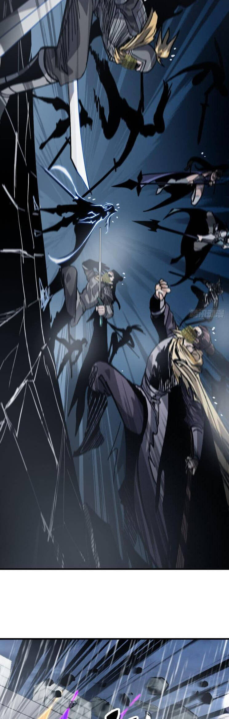 Ta Có Một Sơn Trại Chapter 907 - 6