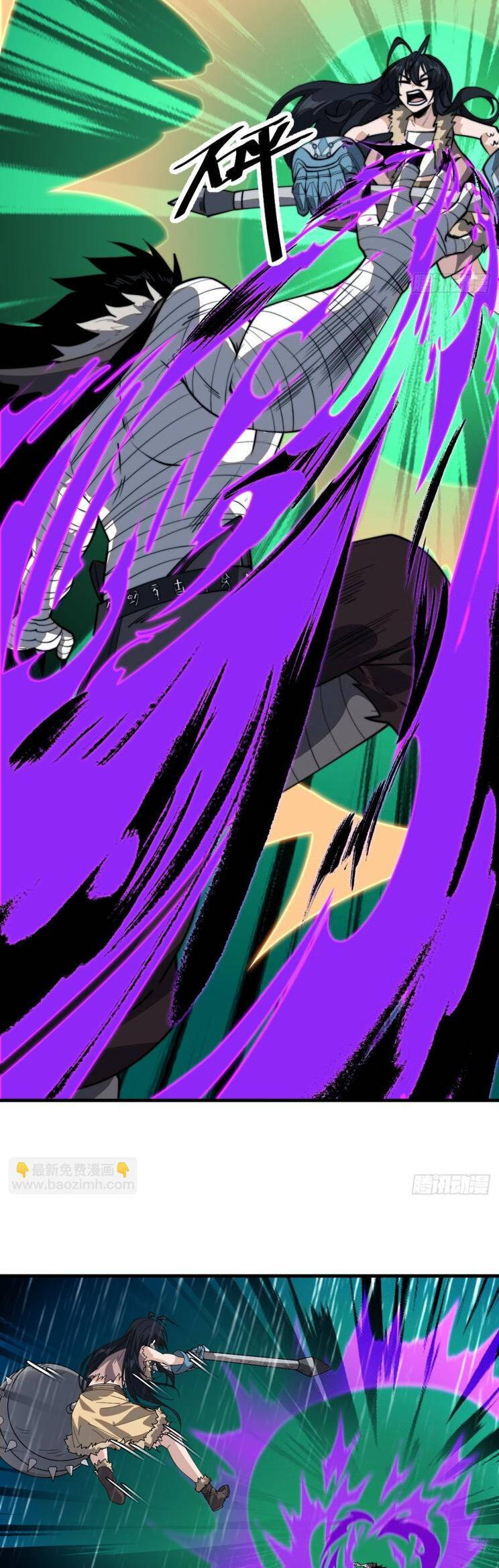 Ta Có Một Sơn Trại Chapter 907 - 10