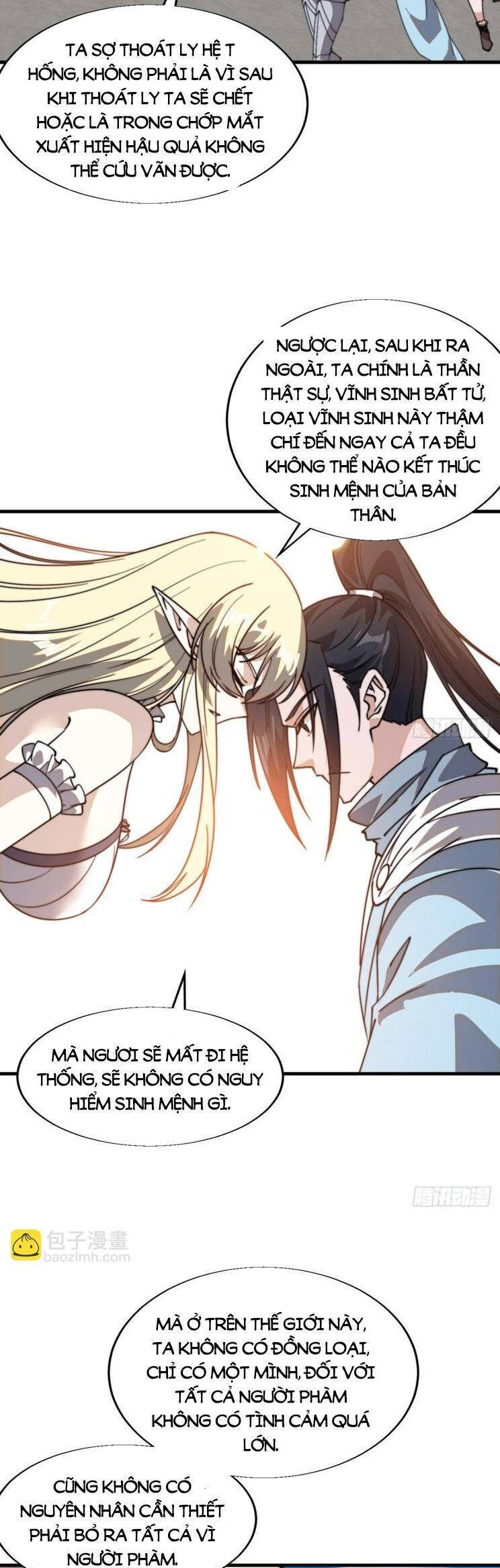 Ta Có Một Sơn Trại Chapter 912 - 16