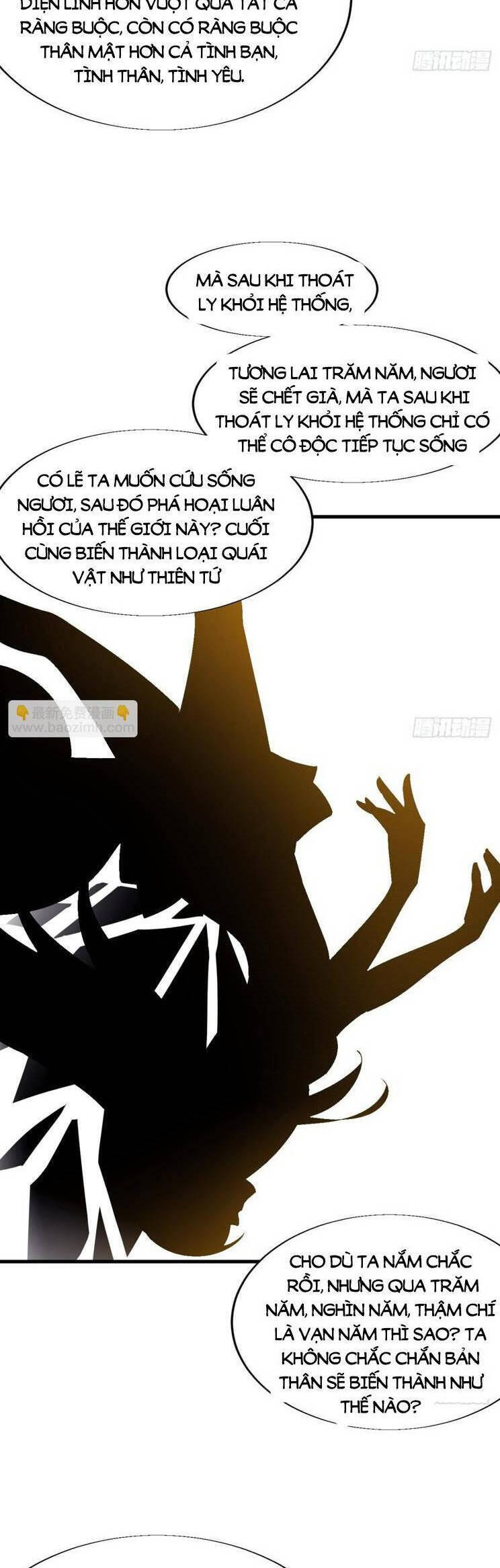 Ta Có Một Sơn Trại Chapter 912 - 18