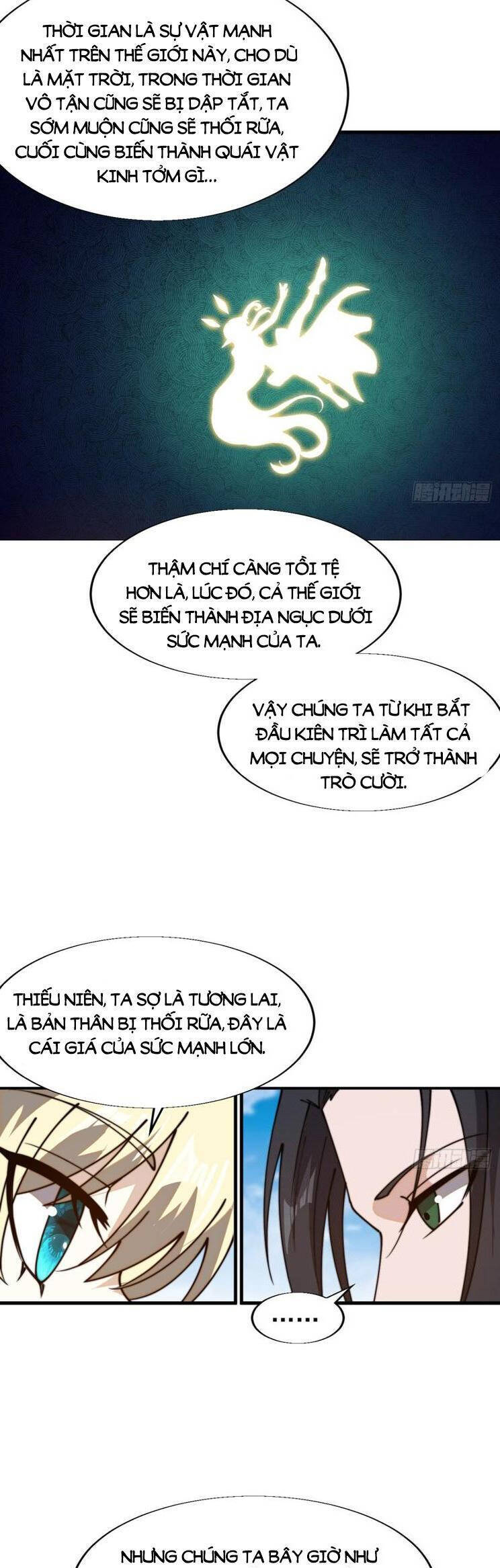 Ta Có Một Sơn Trại Chapter 912 - 19