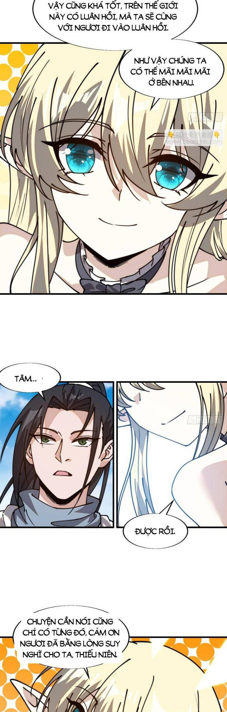 Ta Có Một Sơn Trại Chapter 912 - 20