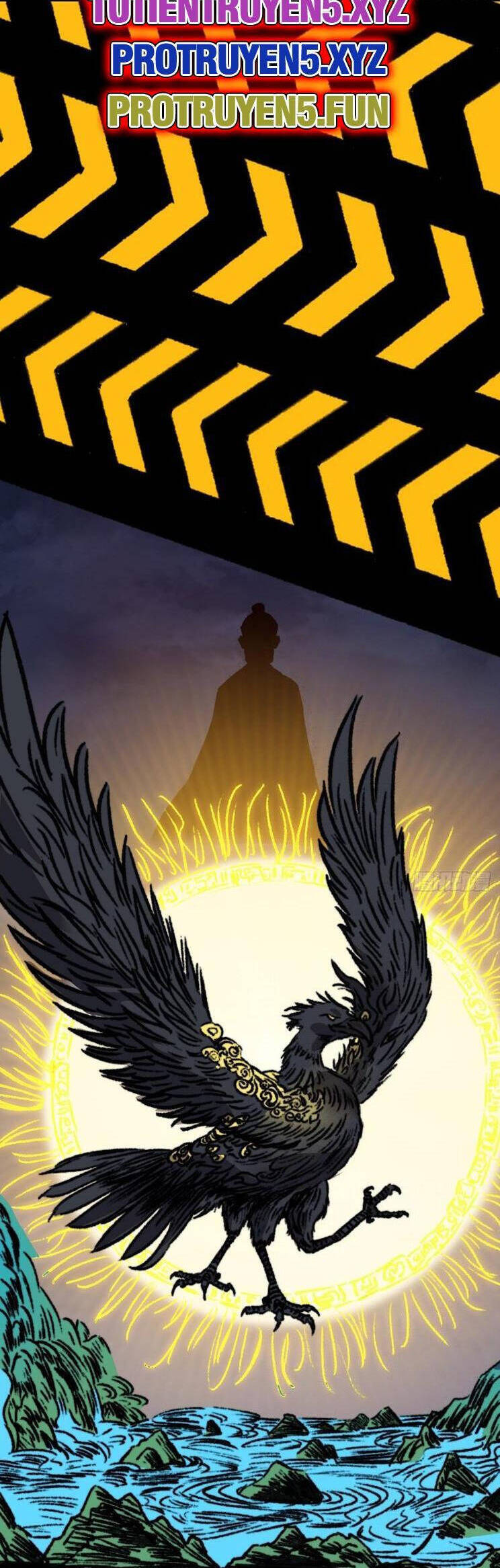 Ta Có Một Sơn Trại Chapter 912 - 24