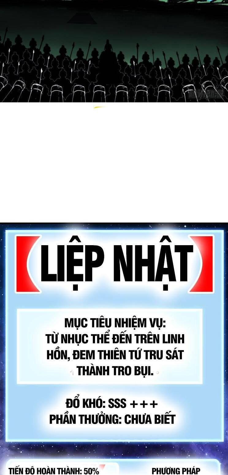 Ta Có Một Sơn Trại Chapter 912 - 25