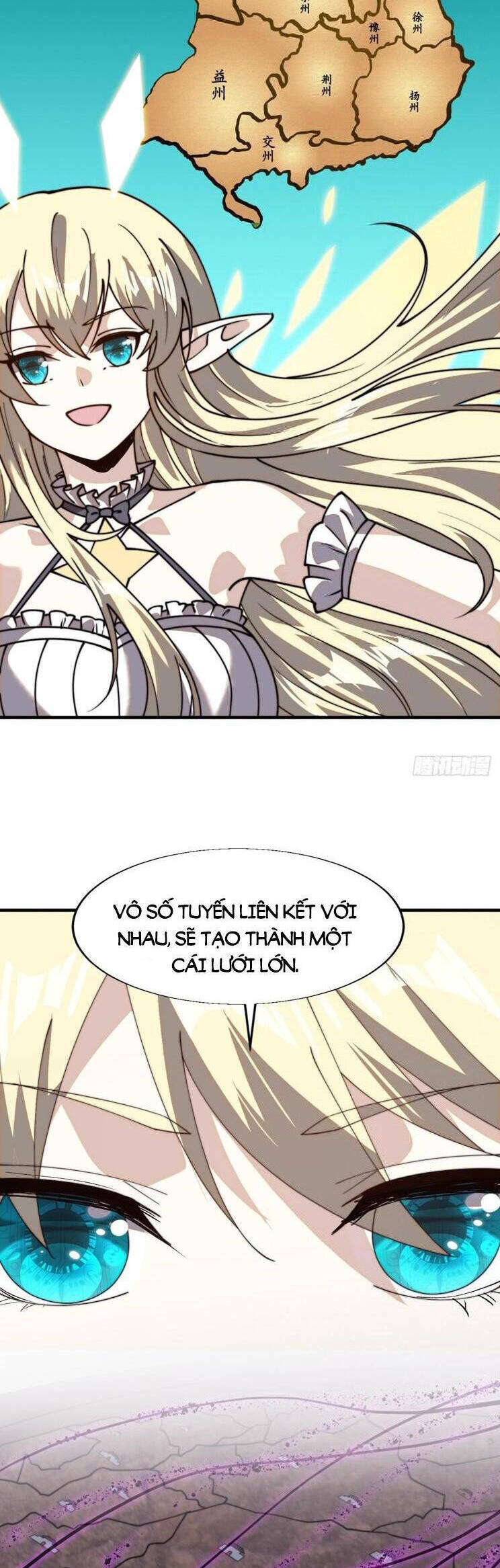 Ta Có Một Sơn Trại Chapter 912 - 8