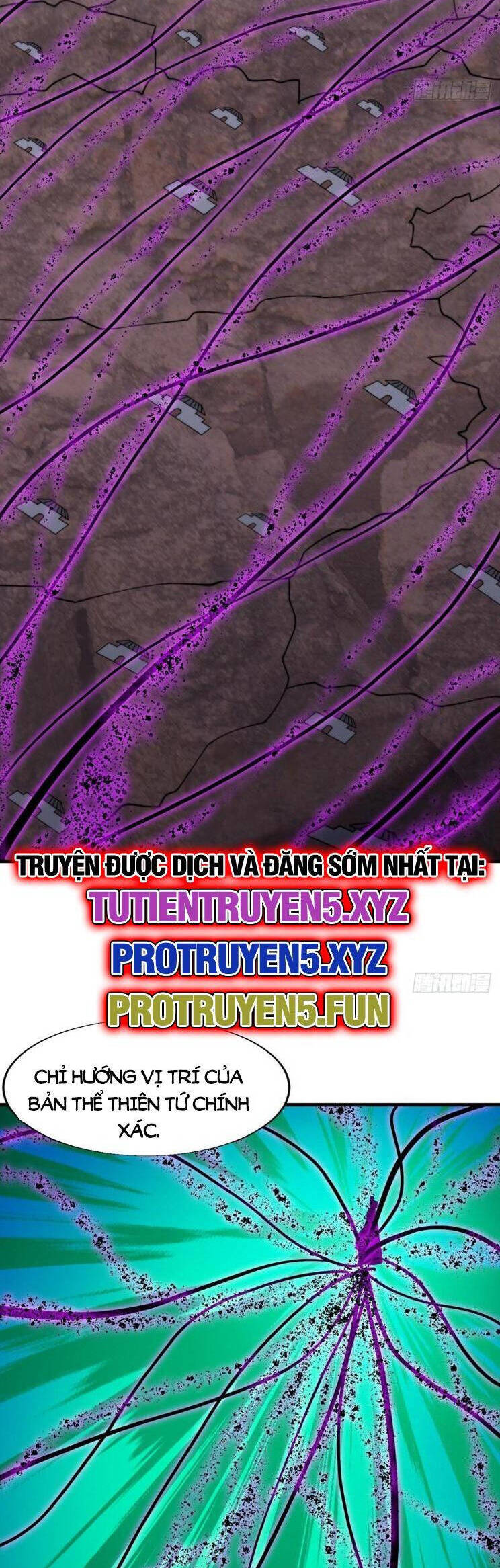 Ta Có Một Sơn Trại Chapter 912 - 9