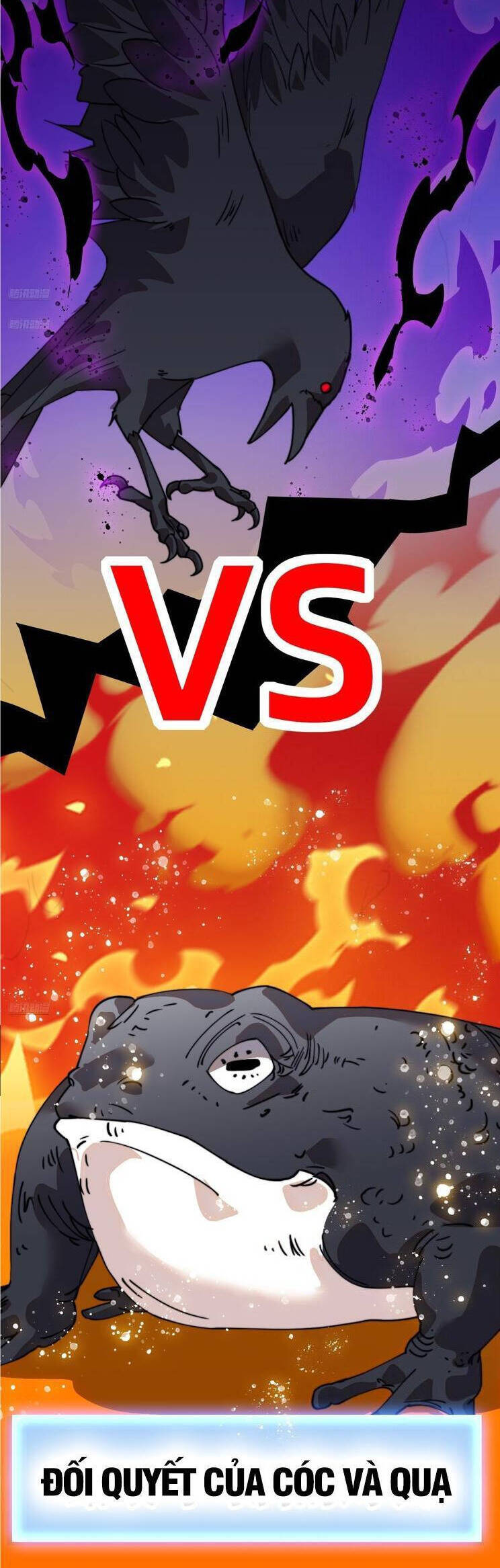 Ta Có Một Sơn Trại Chapter 913 - 2