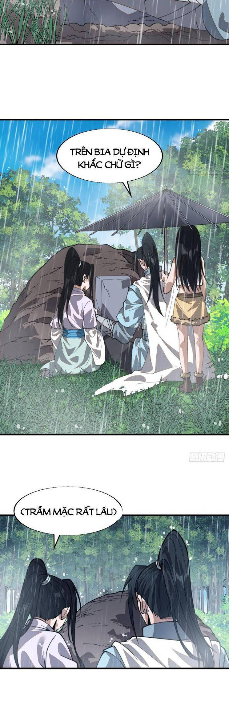 Ta Có Một Sơn Trại Chapter 913 - 18
