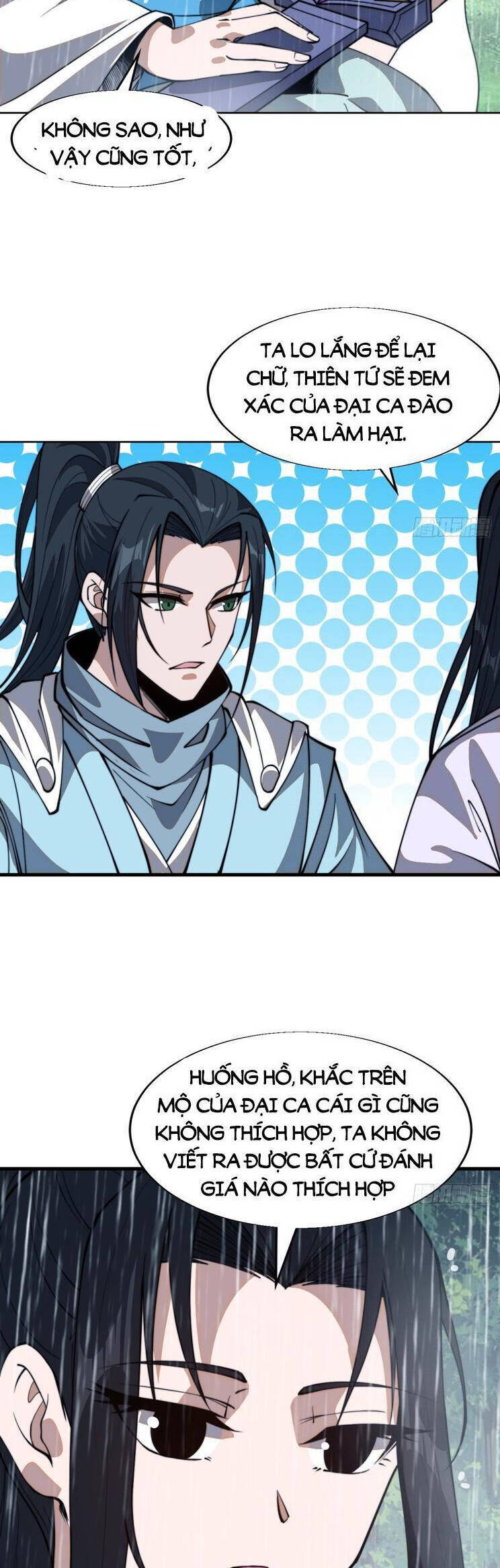 Ta Có Một Sơn Trại Chapter 913 - 20