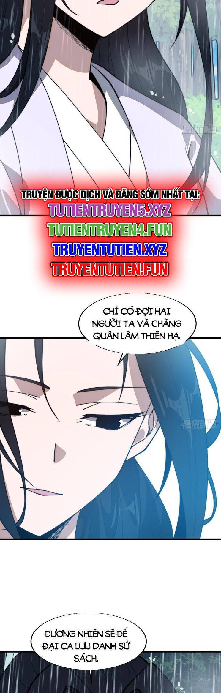 Ta Có Một Sơn Trại Chapter 913 - 21