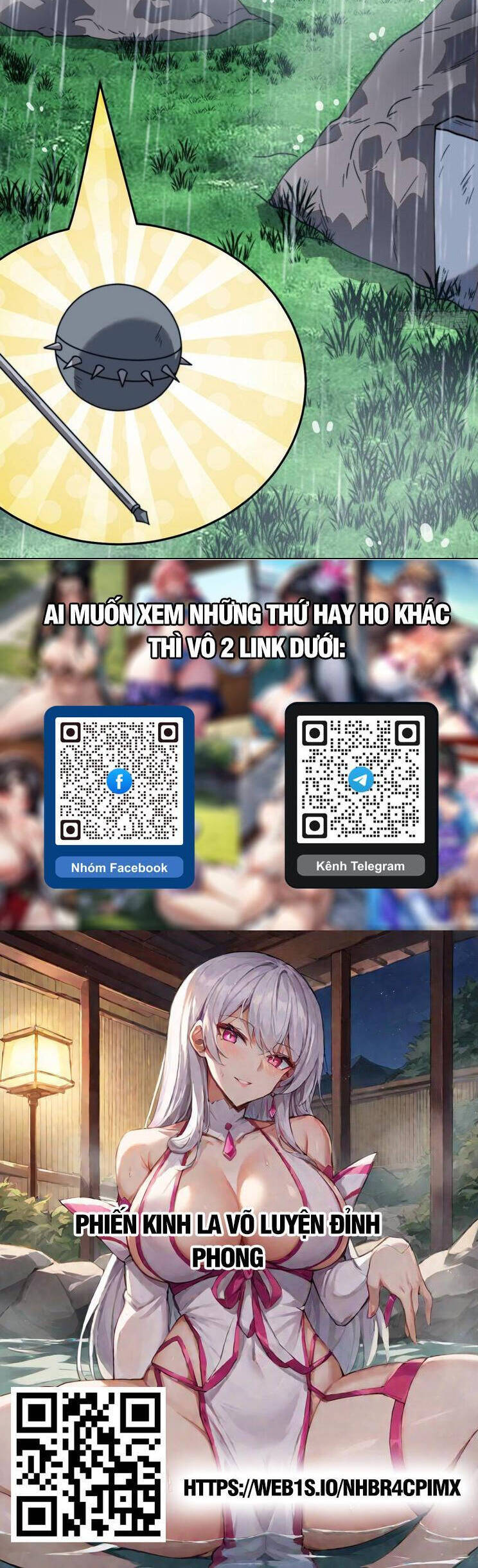 Ta Có Một Sơn Trại Chapter 913 - 26