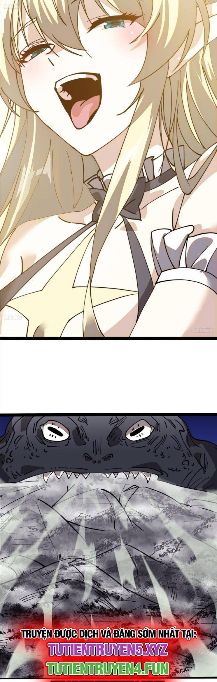 Ta Có Một Sơn Trại Chapter 913 - 4