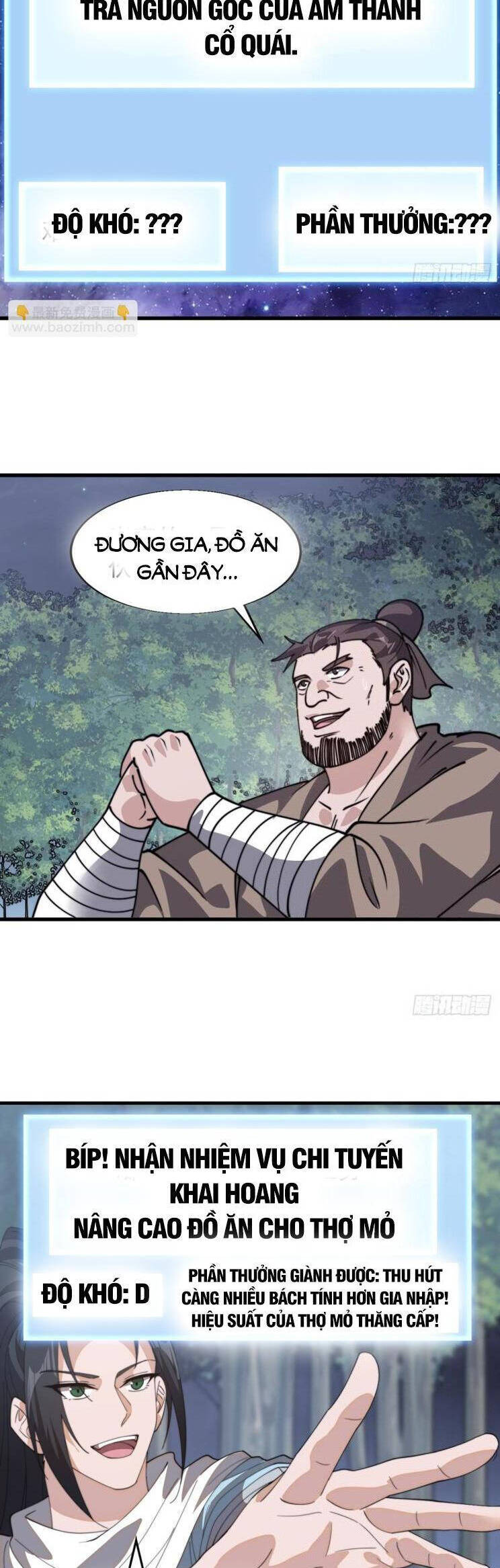 Ta Có Một Sơn Trại Chapter 936 - 15