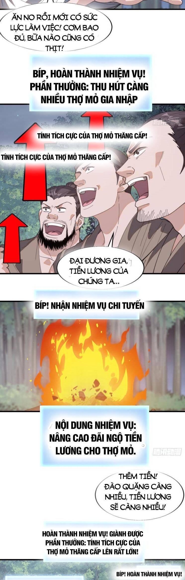 Ta Có Một Sơn Trại Chapter 936 - 16