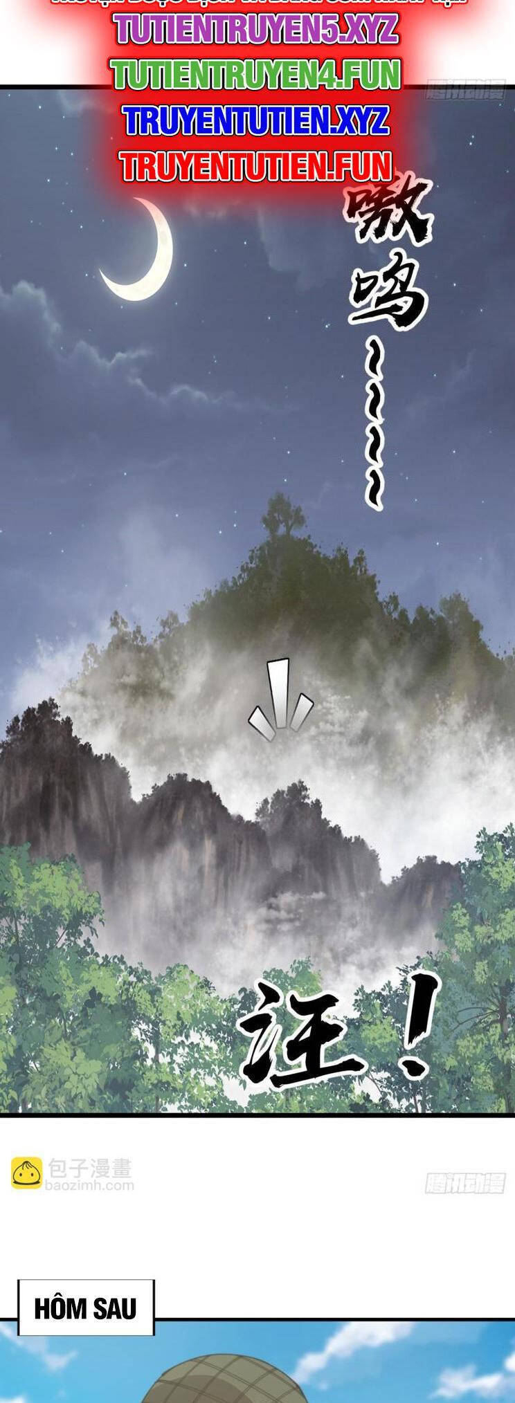 Ta Có Một Sơn Trại Chapter 936 - 19