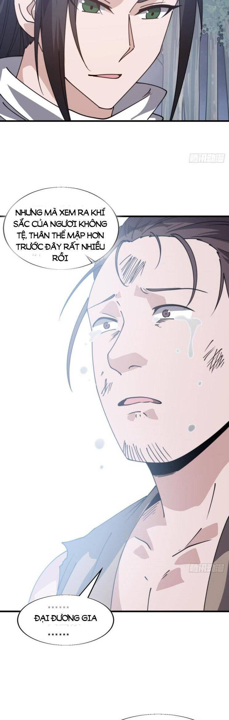 Ta Có Một Sơn Trại Chapter 936 - 3