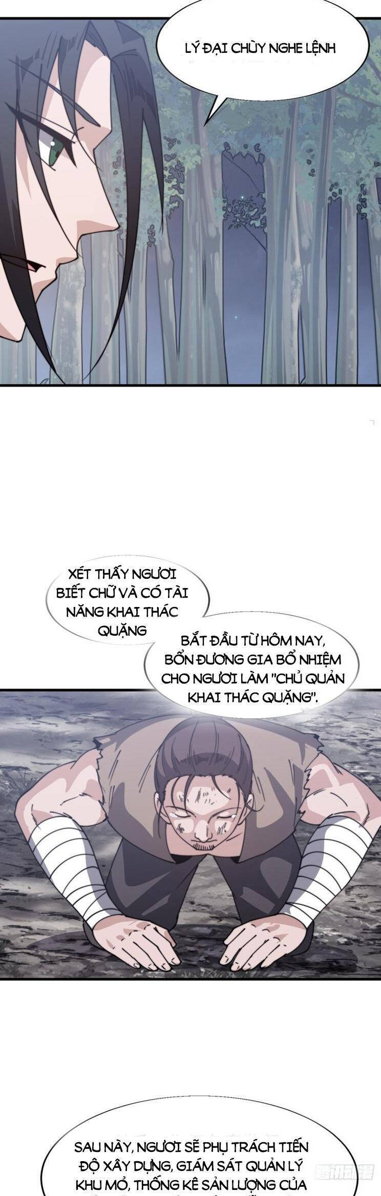 Ta Có Một Sơn Trại Chapter 936 - 4