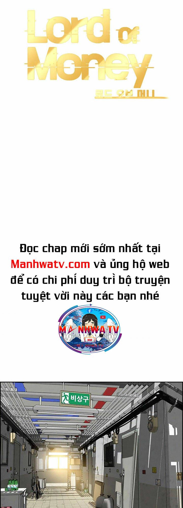 Chúa Tể Đồng Tiền Chapter 101 - 13