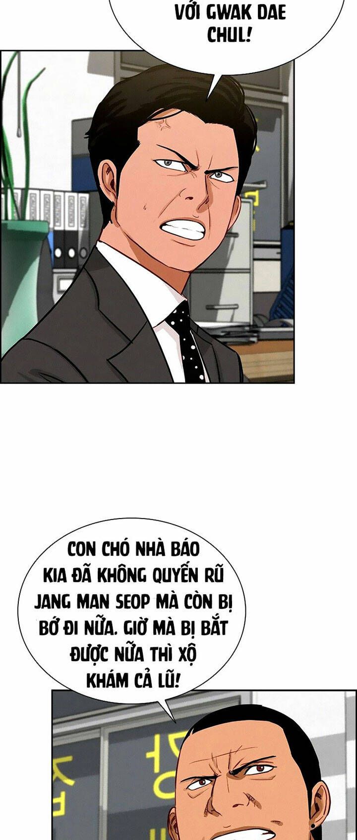 Chúa Tể Đồng Tiền Chapter 101 - 15