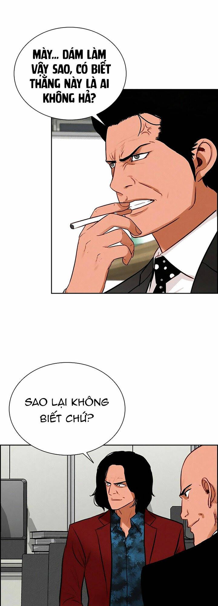 Chúa Tể Đồng Tiền Chapter 101 - 18