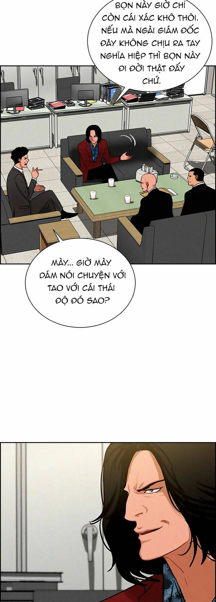 Chúa Tể Đồng Tiền Chapter 101 - 20