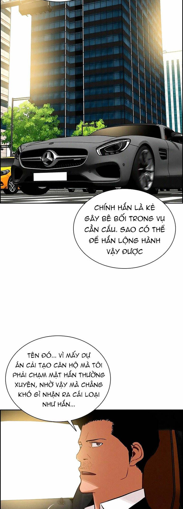 Chúa Tể Đồng Tiền Chapter 101 - 3