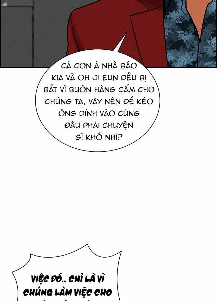 Chúa Tể Đồng Tiền Chapter 101 - 21