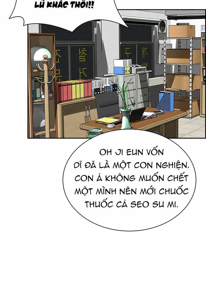 Chúa Tể Đồng Tiền Chapter 101 - 22