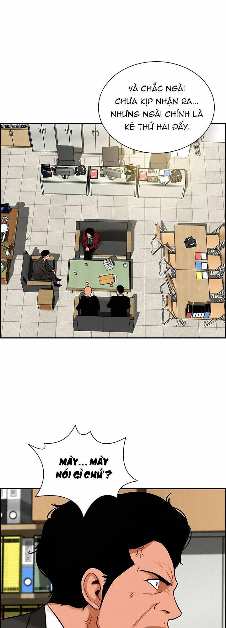 Chúa Tể Đồng Tiền Chapter 101 - 23