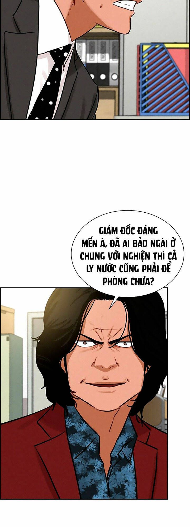 Chúa Tể Đồng Tiền Chapter 101 - 24