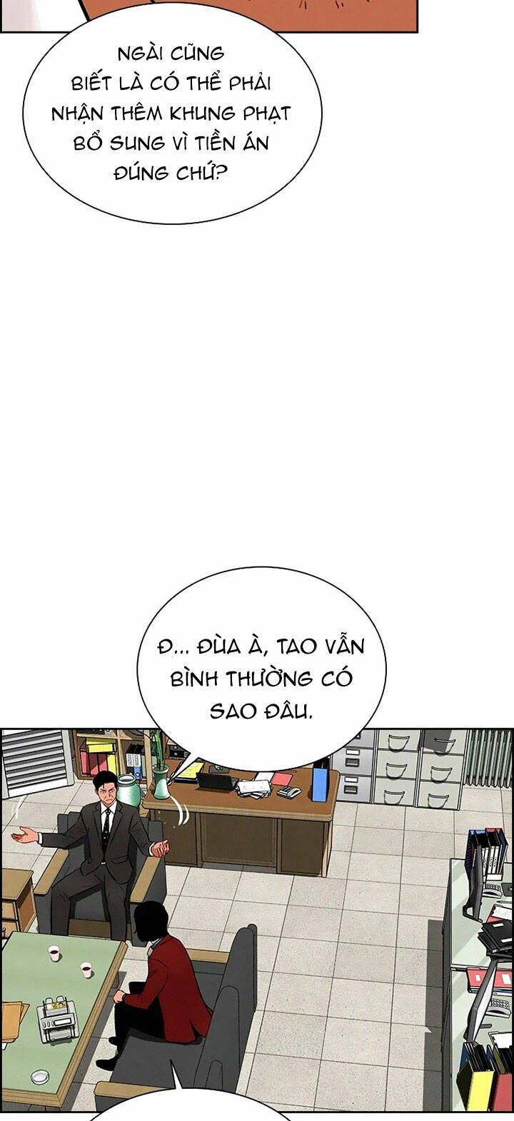 Chúa Tể Đồng Tiền Chapter 101 - 26