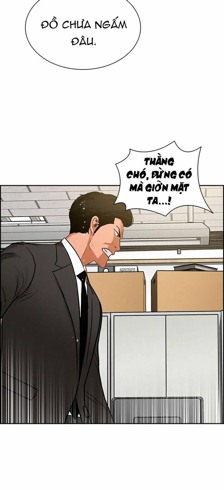 Chúa Tể Đồng Tiền Chapter 101 - 27