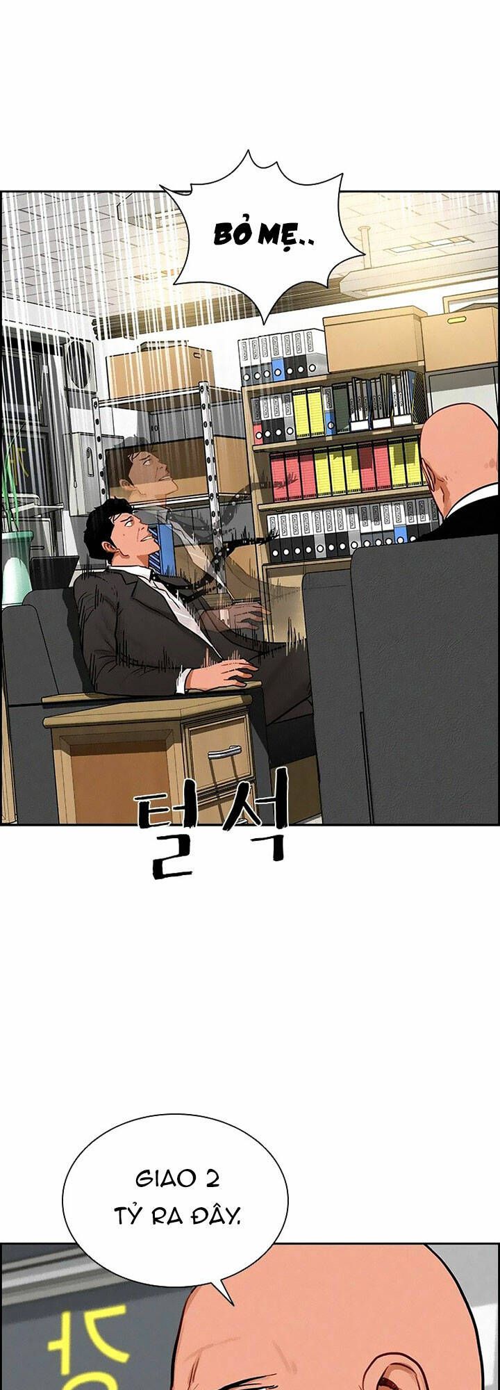 Chúa Tể Đồng Tiền Chapter 101 - 28
