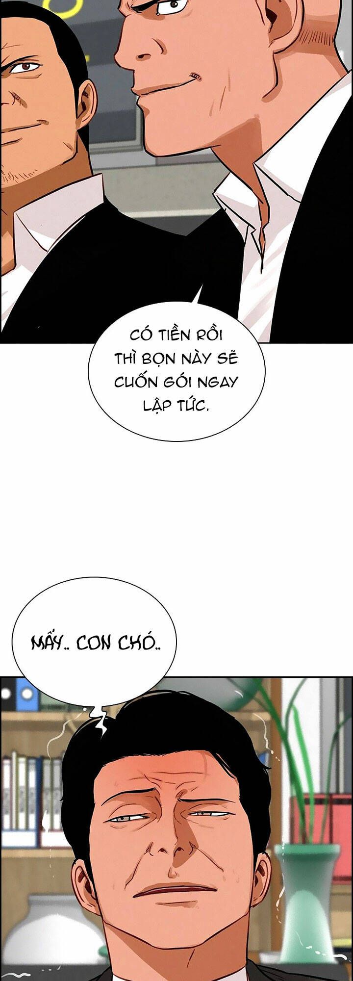 Chúa Tể Đồng Tiền Chapter 101 - 29